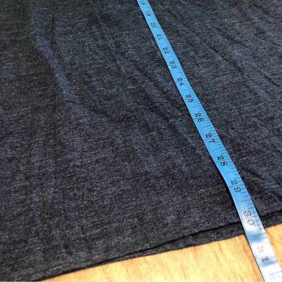 NWT Fanatics NHL Team Apparel St Louis Blues Distressed Tee Mens Blue Tshirt XL - Picture 8 of 9